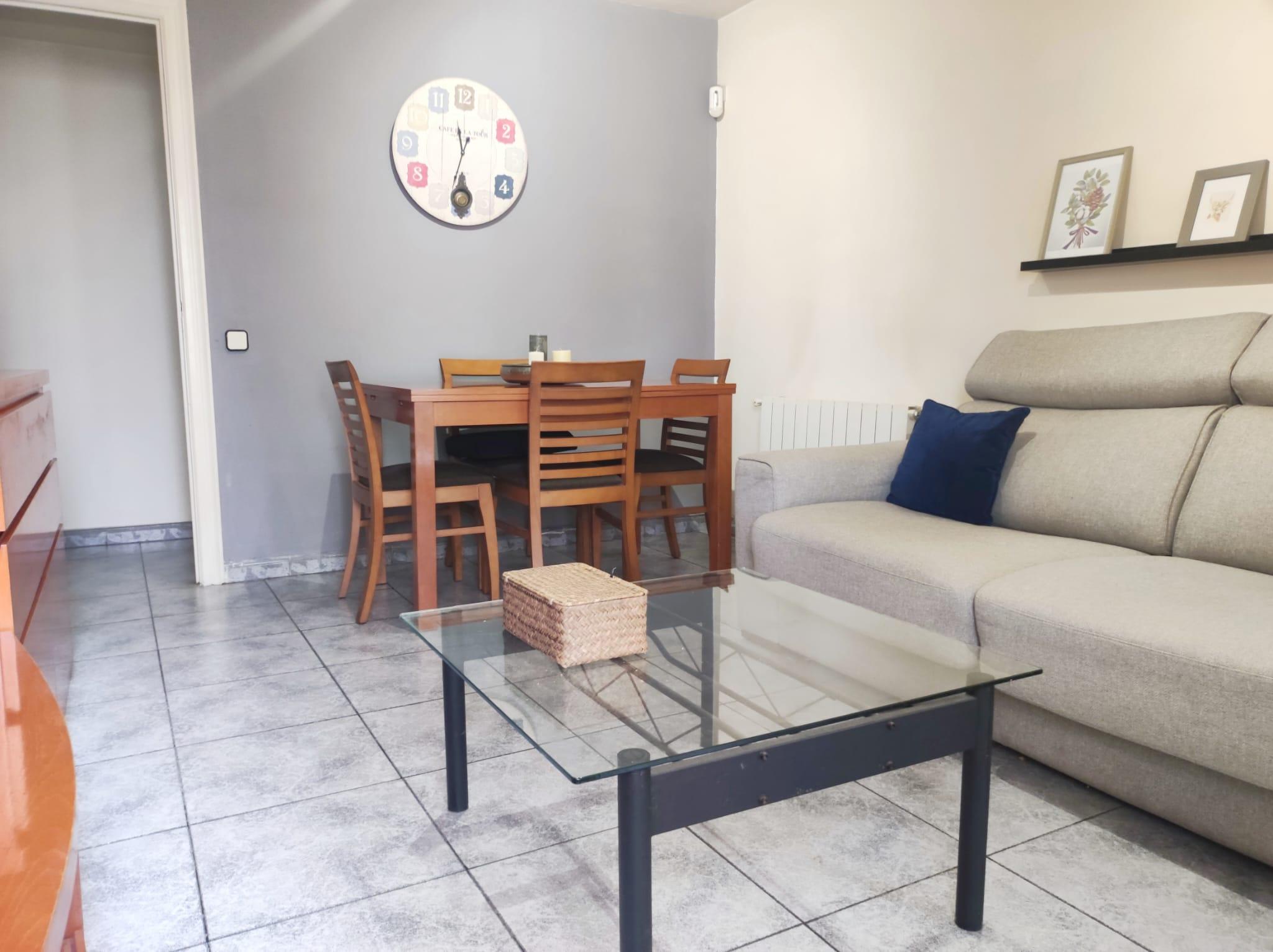 Imagen 7 Piso en venta en Barcelona / Passatge Ros - metro Teixonera