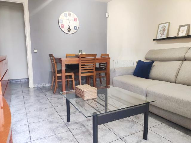 Imagen 7 Inmueble 300517 - Piso en venta en Barcelona / Passatge Ros - metro Teixonera