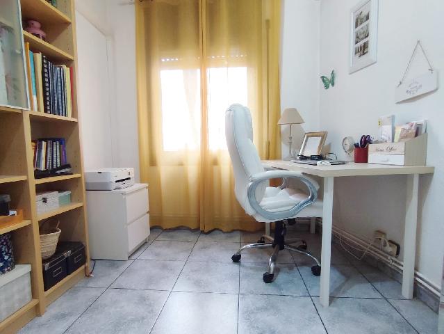 Imagen 19 Inmueble 300517 - Piso en venta en Barcelona / Passatge Ros - metro Teixonera