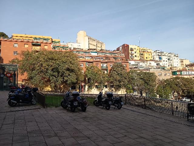 Imagen 28 Inmueble 300517 - Piso en venta en Barcelona / Passatge Ros - metro Teixonera