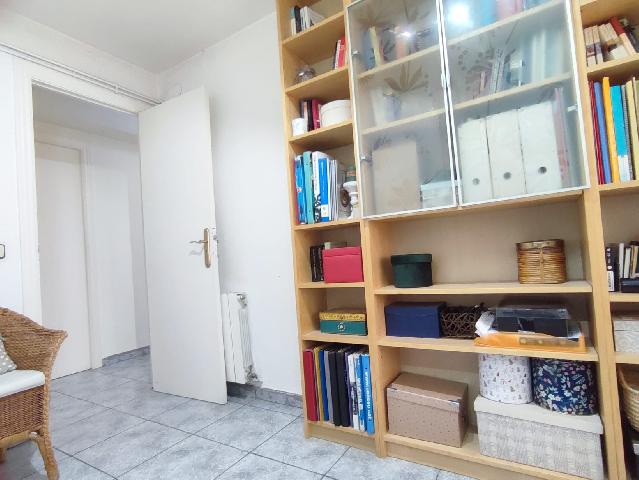Imagen 20 Inmueble 300517 - Piso en venta en Barcelona / Passatge Ros - metro Teixonera