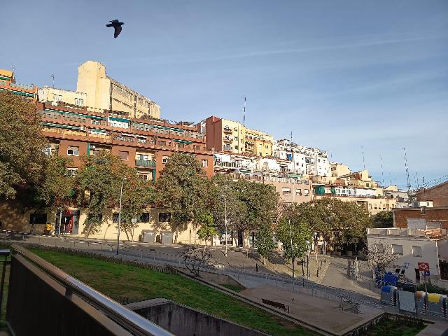 Imagen 27 Inmueble 300517 - Piso en venta en Barcelona / Passatge Ros - metro Teixonera