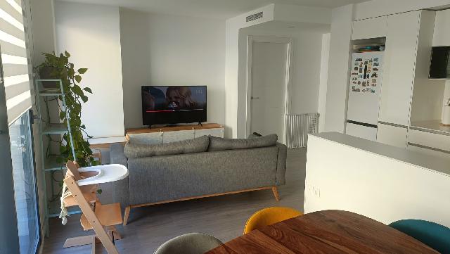 Imagen 5 Inmueble 300613 - Piso en alquiler en Barcelona / Costa Pacheco - Sant Genís dels Agudells