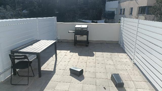 Imagen 9 Inmueble 300613 - Piso en alquiler en Barcelona / Costa Pacheco - Sant Genís dels Agudells