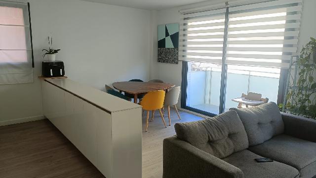 Imagen 4 Inmueble 300613 - Piso en alquiler en Barcelona / Costa Pacheco - Sant Genís dels Agudells