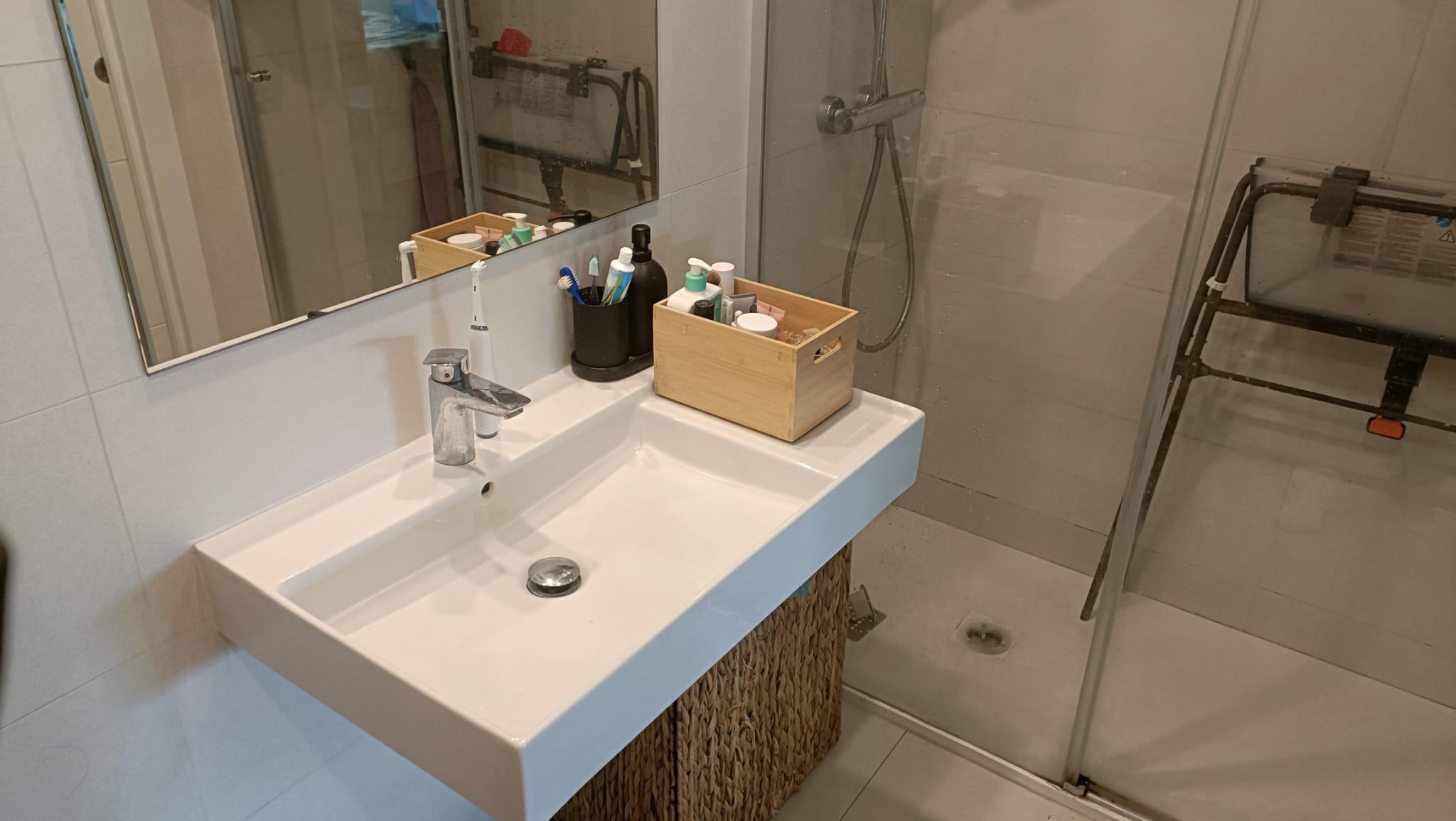 Imagen 8 Piso en alquiler en Barcelona / Costa Pacheco - Sant Genís dels Agudells