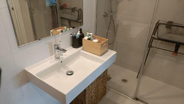 Imagen 8 Inmueble 300613 - Piso en alquiler en Barcelona / Costa Pacheco - Sant Genís dels Agudells