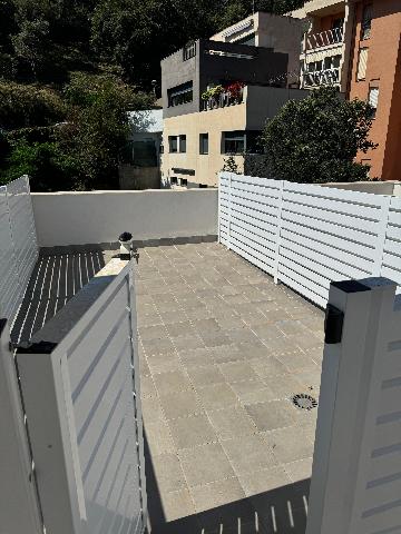 Imagen 6 Inmueble 300613 - Piso en alquiler en Barcelona / Costa Pacheco - Sant Genís dels Agudells