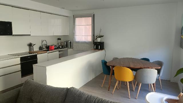 Imagen 6 Inmueble 300613 - Piso en alquiler en Barcelona / Costa Pacheco - Sant Genís dels Agudells