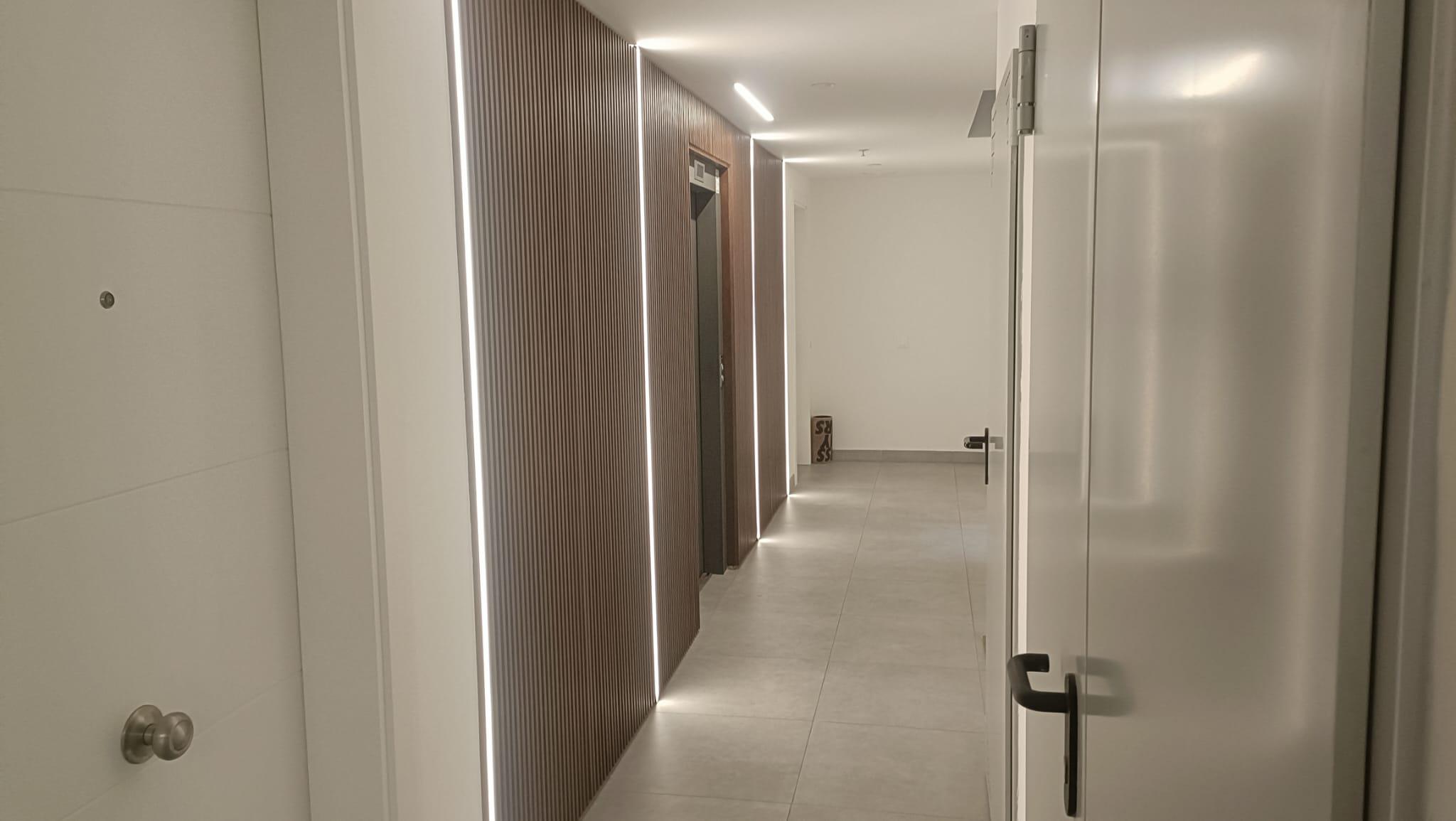 Imagen 3 Piso en alquiler en Barcelona / Costa Pacheco - Sant Genís dels Agudells