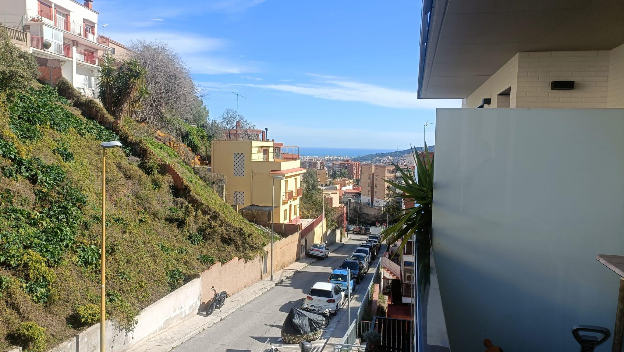 Imagen 11 Piso en alquiler en Barcelona / Costa Pacheco - Sant Genís dels Agudells