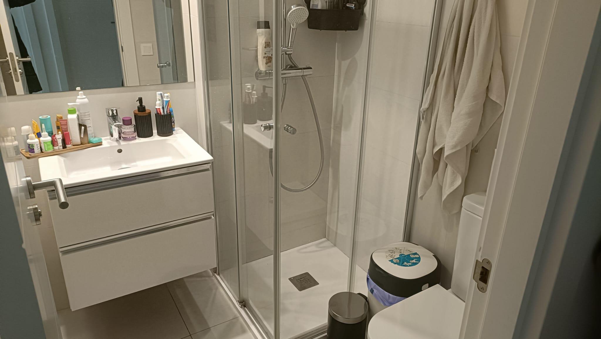 Imagen 7 Piso en alquiler en Barcelona / Costa Pacheco - Sant Genís dels Agudells