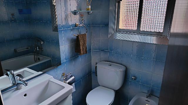 Imagen 7 Inmueble 300870 - Piso en venta en Barcelona / Josep Miret - Guipúzcoa