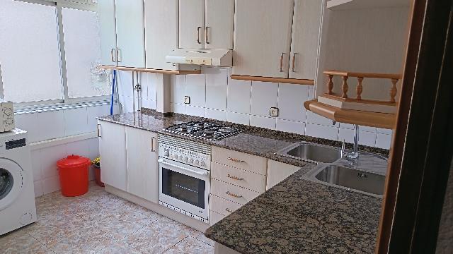 Imagen 5 Inmueble 300870 - Piso en venta en Barcelona / Josep Miret - Guipúzcoa