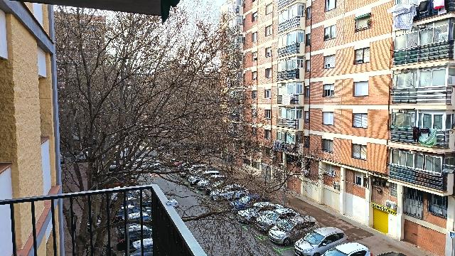 Imagen 11 Inmueble 300870 - Piso en venta en Barcelona / Josep Miret - Guipúzcoa