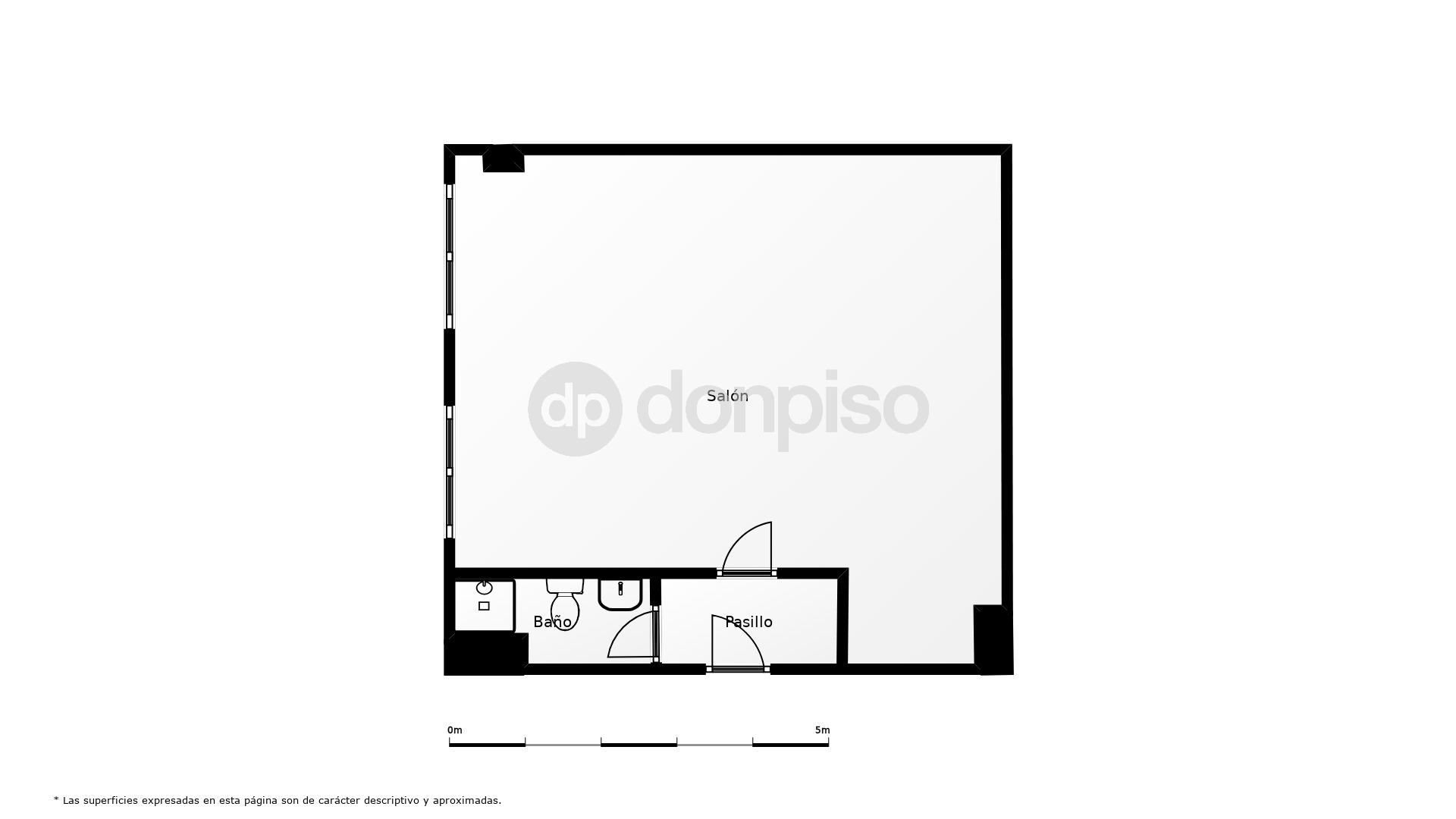 Imagen 34 Loft en venta en Barcelona / Floridablanca - Viladomat