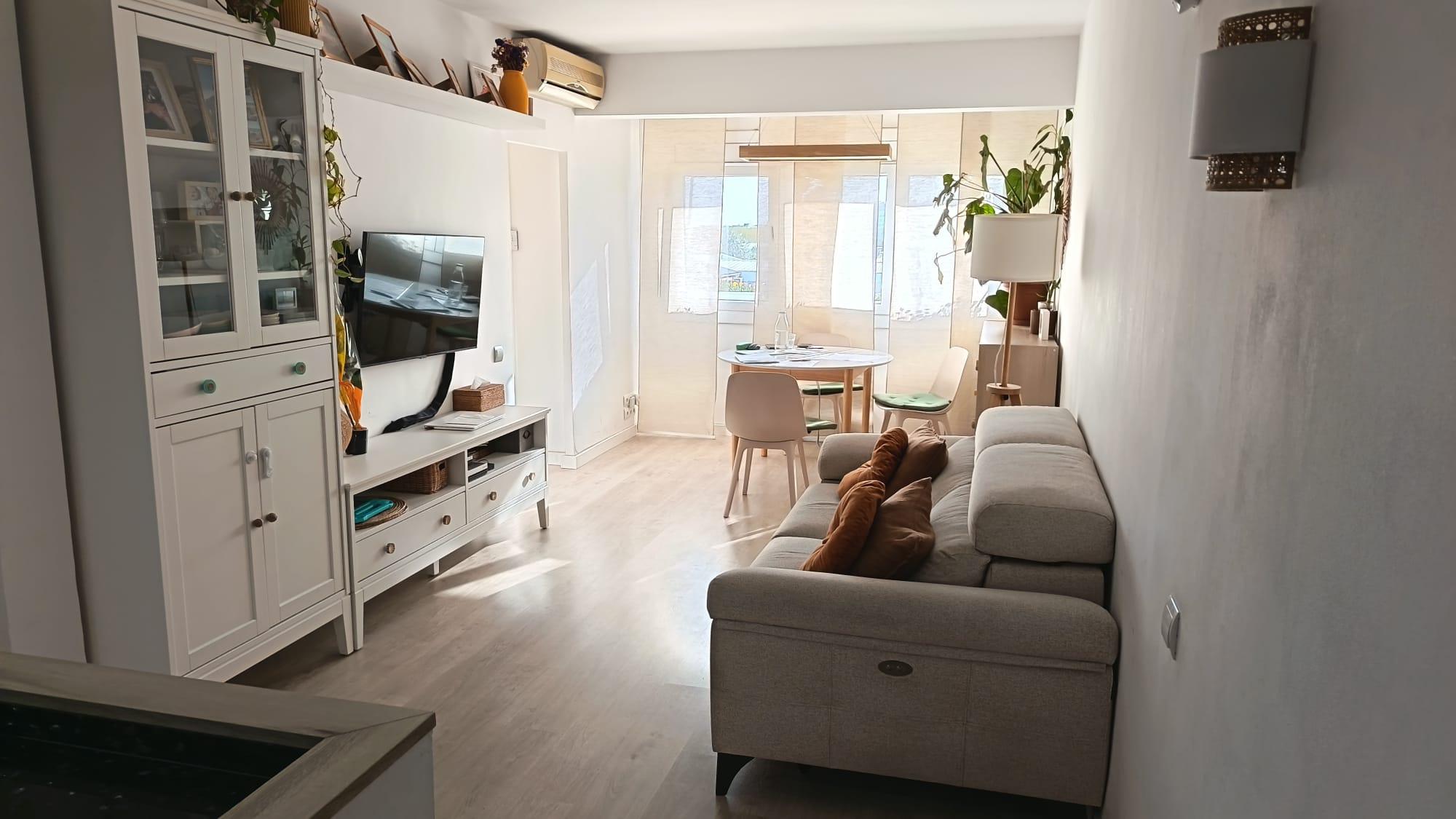 Imagen 3 Piso en venta en Hospitalet De Llobregat L´ / Avda Carrilet - Francesc Moragas