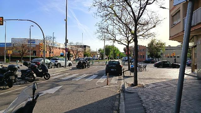 Imagen 9 Inmueble 302492 - Piso en venta en Hospitalet De Llobregat (L´) / Avda Carrilet - Francesc Moragas