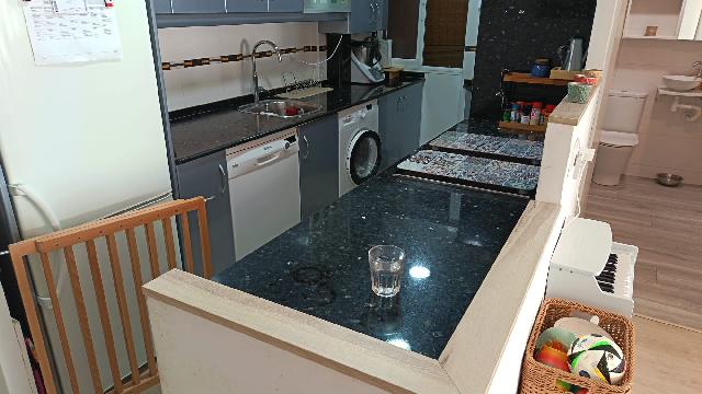 Imagen 5 Inmueble 302492 - Piso en venta en Hospitalet De Llobregat (L´) / Avda Carrilet - Francesc Moragas