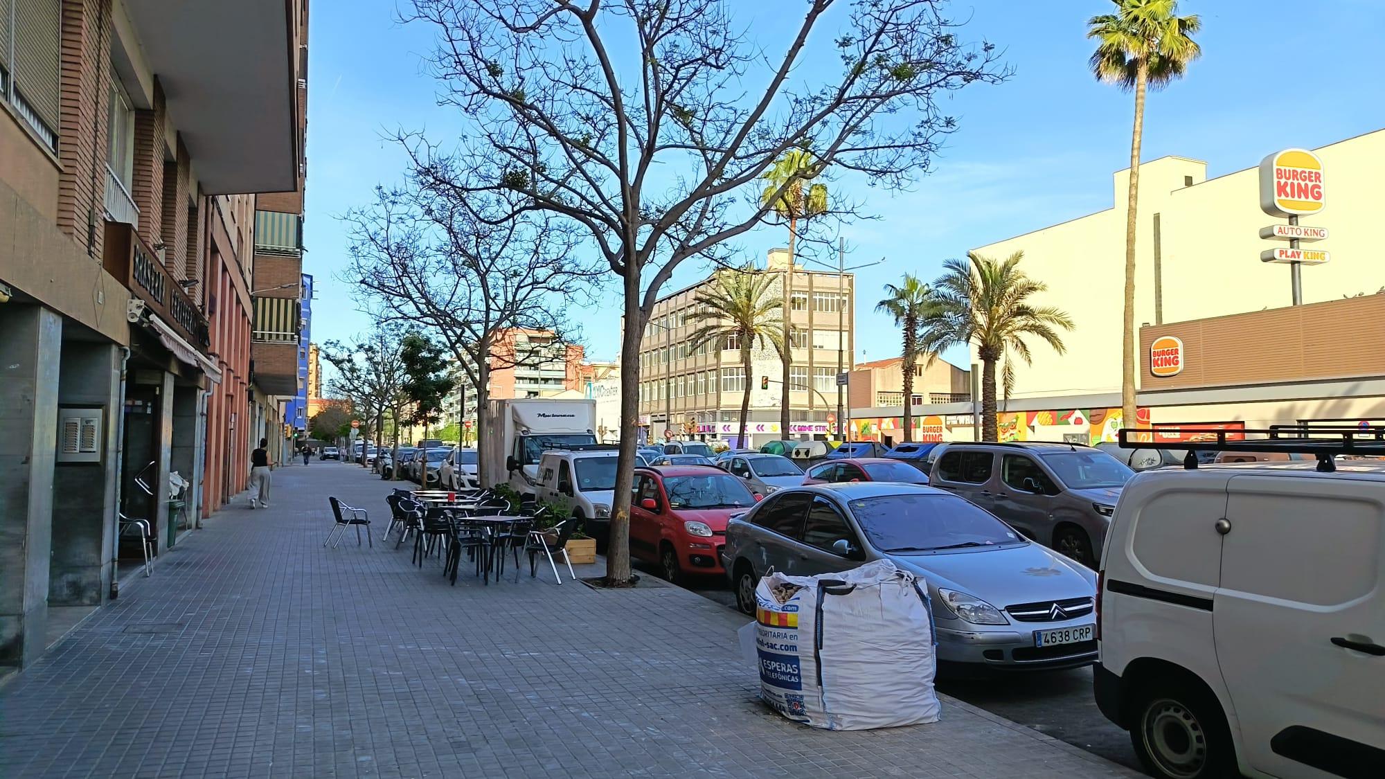 Imagen 10 Piso en venta en Hospitalet De Llobregat L´ / Avda Carrilet - Francesc Moragas