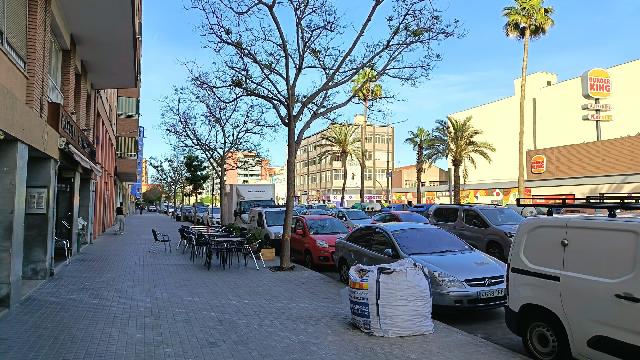 Imagen 10 Inmueble 302492 - Piso en venta en Hospitalet De Llobregat (L´) / Avda Carrilet - Francesc Moragas