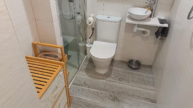 Imagen 6 Inmueble 302492 - Piso en venta en Hospitalet De Llobregat (L´) / Avda Carrilet - C. Femades - Francesc Moragas