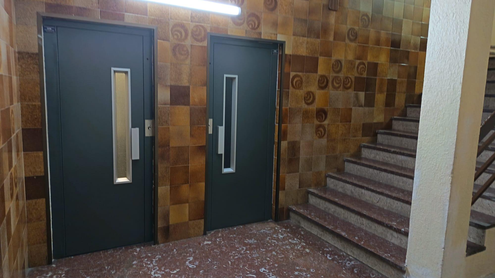 Imagen 8 Piso en venta en Hospitalet De Llobregat L´ / Avda Carrilet - Francesc Moragas