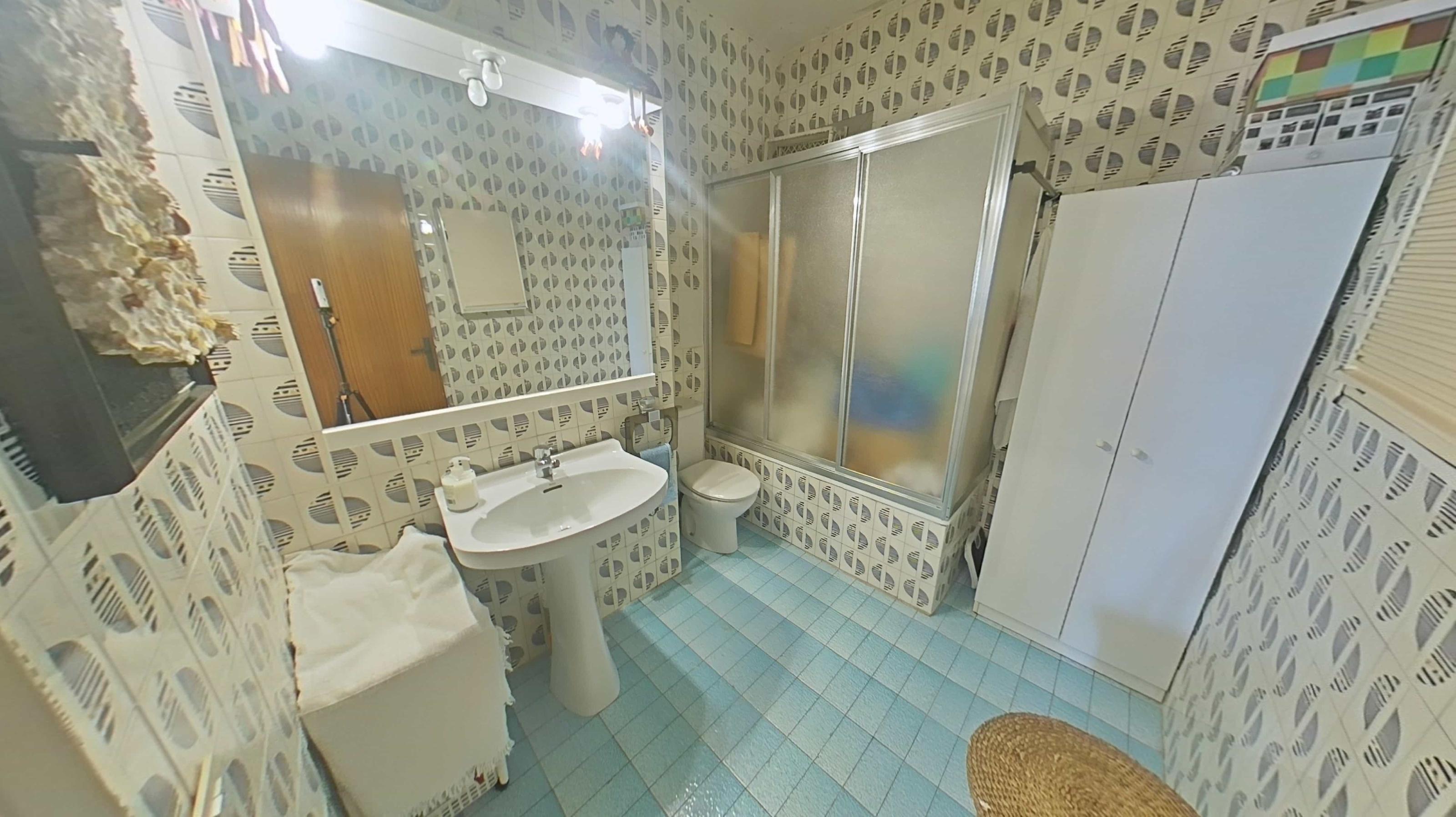 Imagen 9 Piso en venta en Barcelona / Garcilaso - Felip II