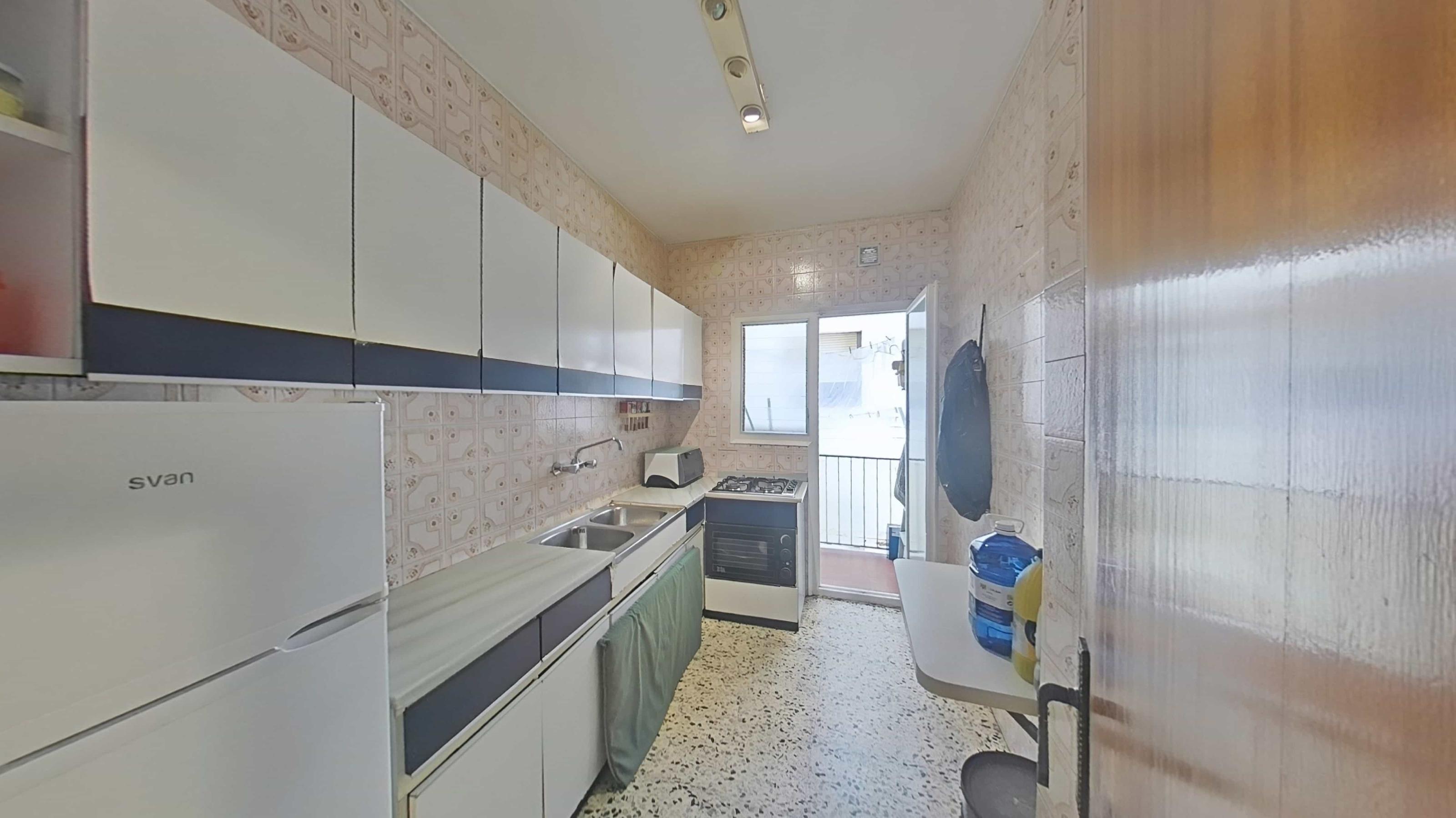 Imagen 10 Piso en venta en Barcelona / Garcilaso - Felip II