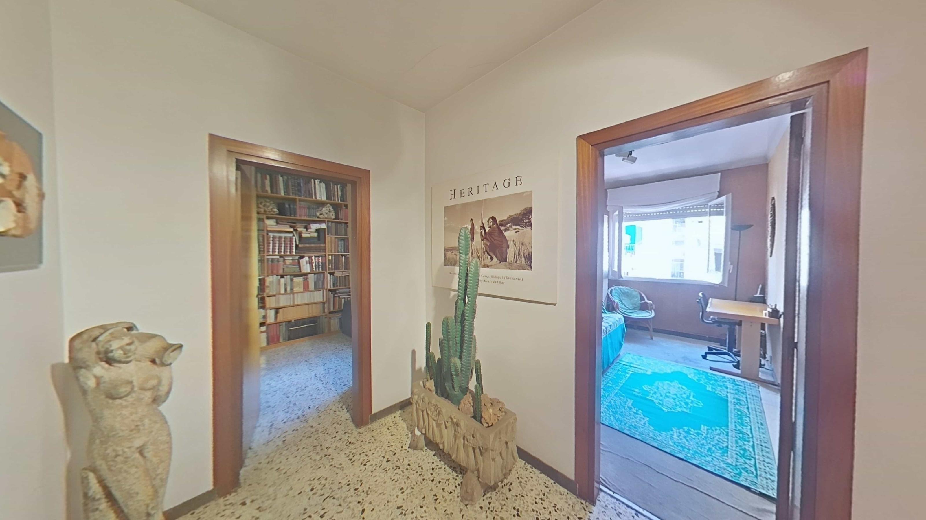 Imagen 16 Piso en venta en Barcelona / Garcilaso - Felip II