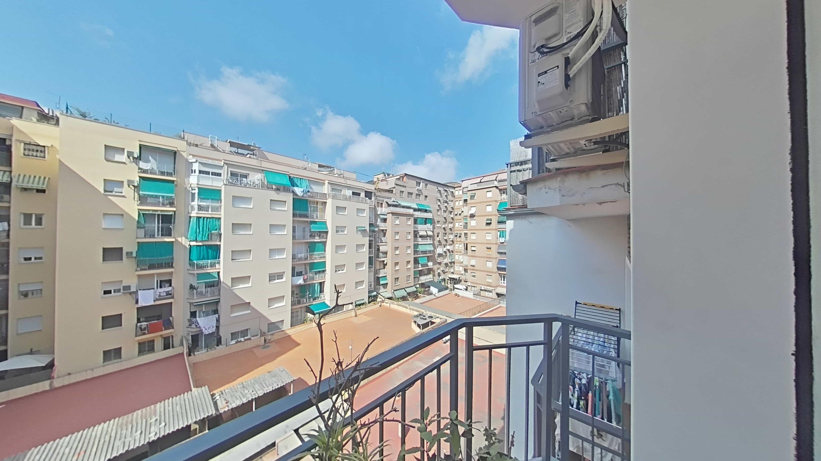 Imagen 1 Piso en venta en Barcelona / Garcilaso - Felip II