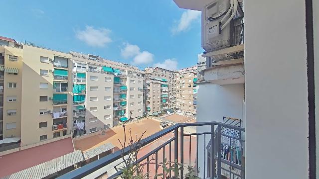 Imagen 1 Inmueble 303881 - Piso en venta en Barcelona / Garcilaso - Felip II