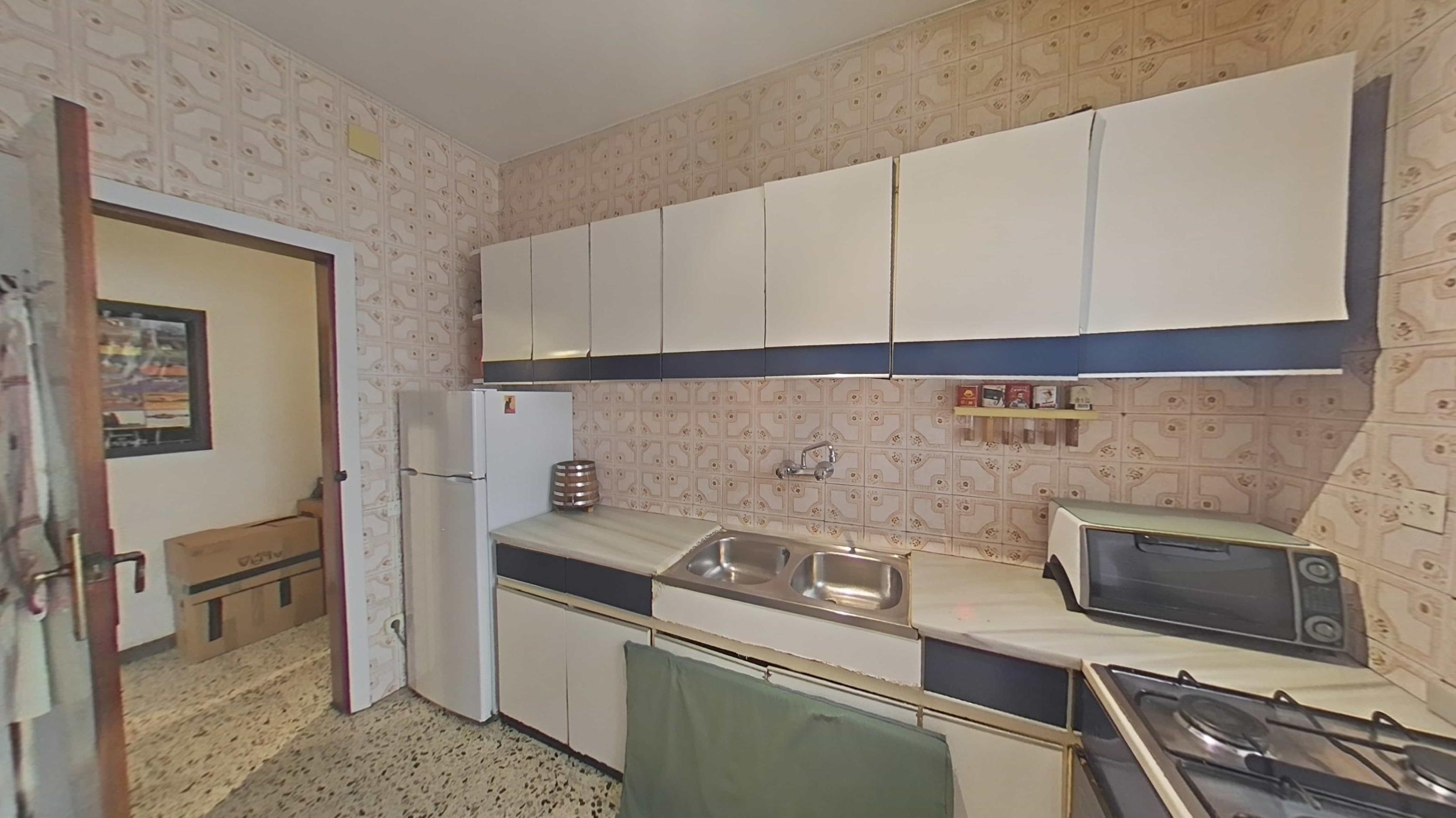 Imagen 11 Piso en venta en Barcelona / Garcilaso - Felip II