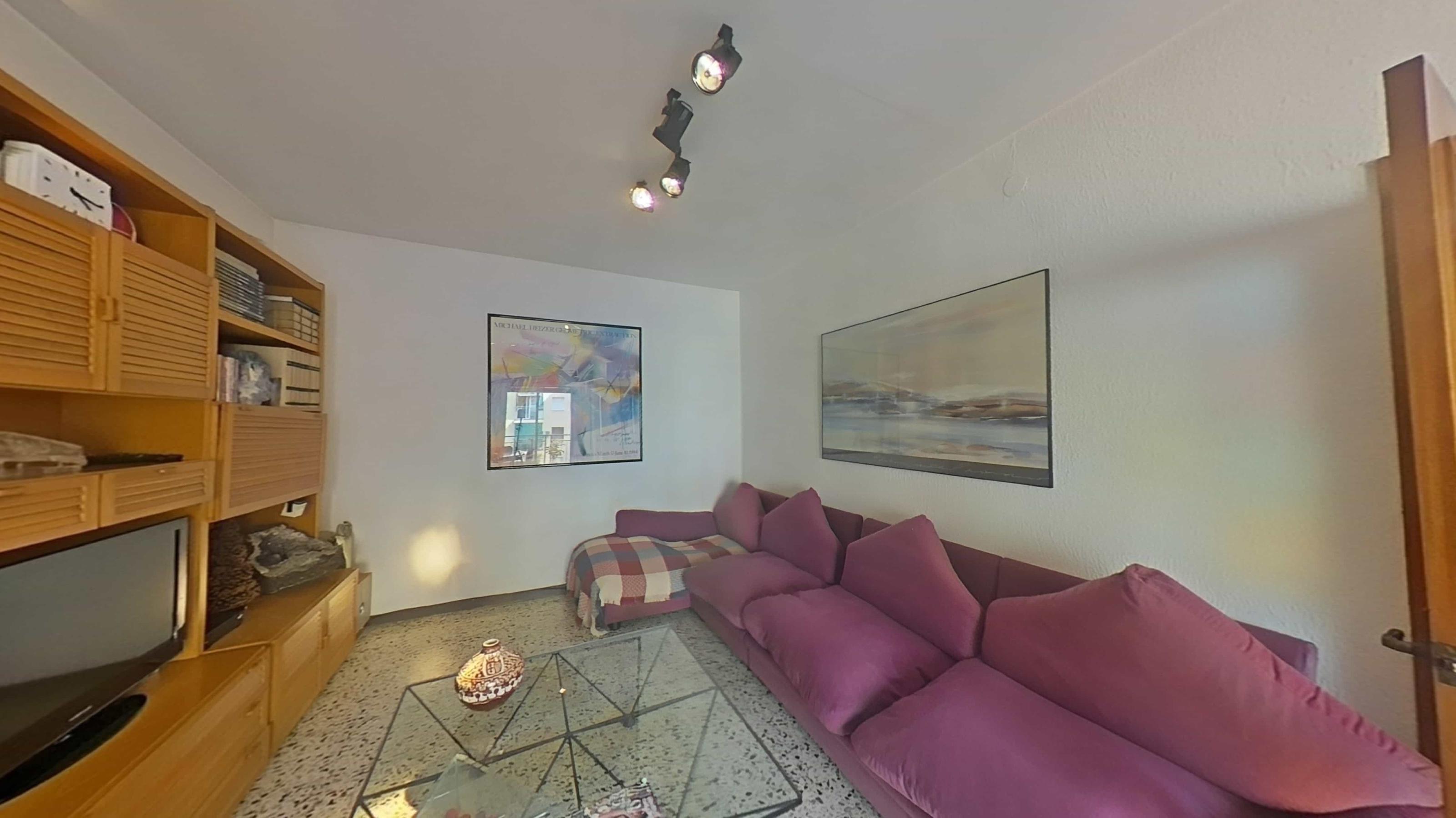 Imagen 3 Piso en venta en Barcelona / Garcilaso - Felip II