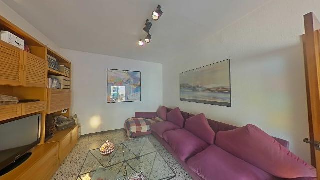 Imagen 2 Inmueble 303881 - Piso en venta en Barcelona / Garcilaso - Felipe II