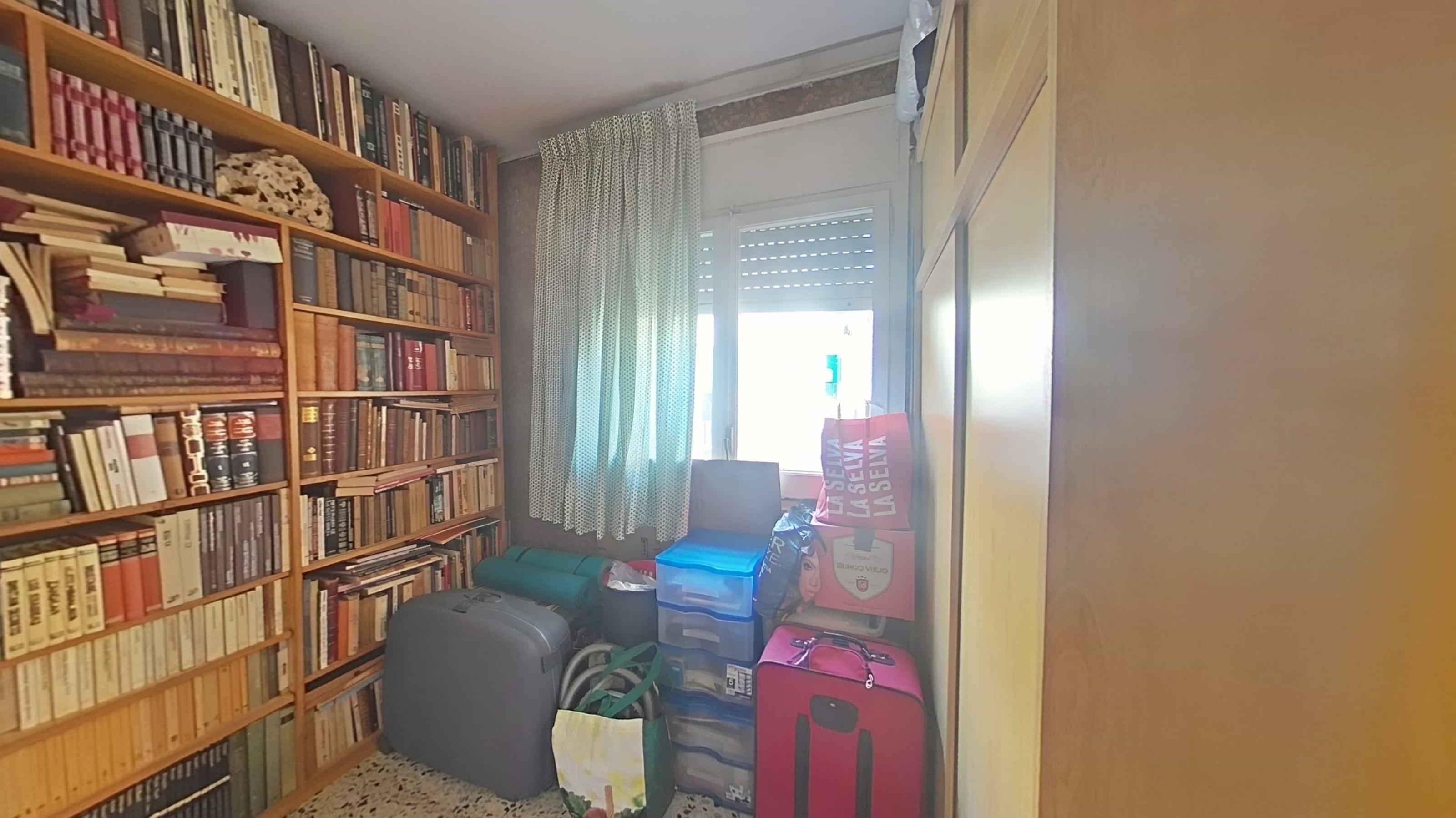 Imagen 19 Piso en venta en Barcelona / Garcilaso - Felip II