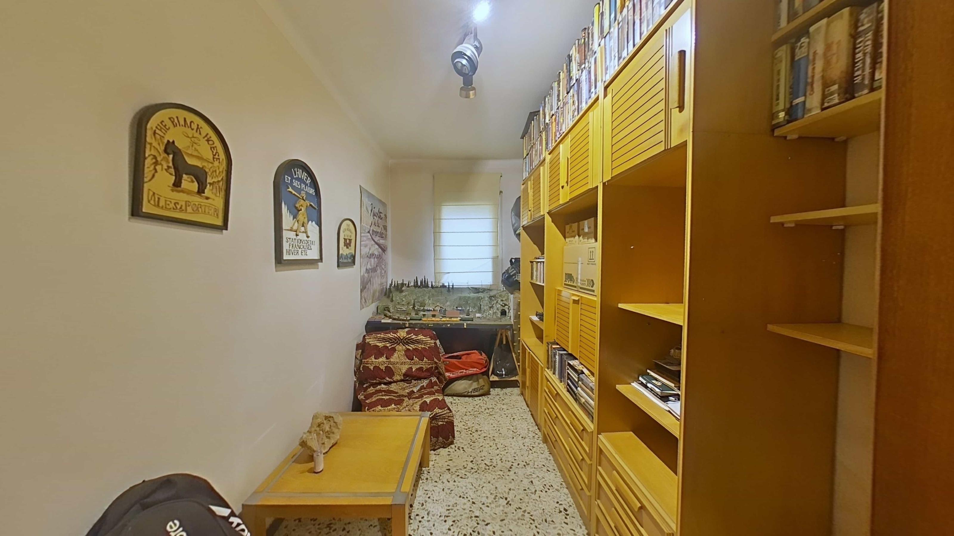 Imagen 12 Piso en venta en Barcelona / Garcilaso - Felip II