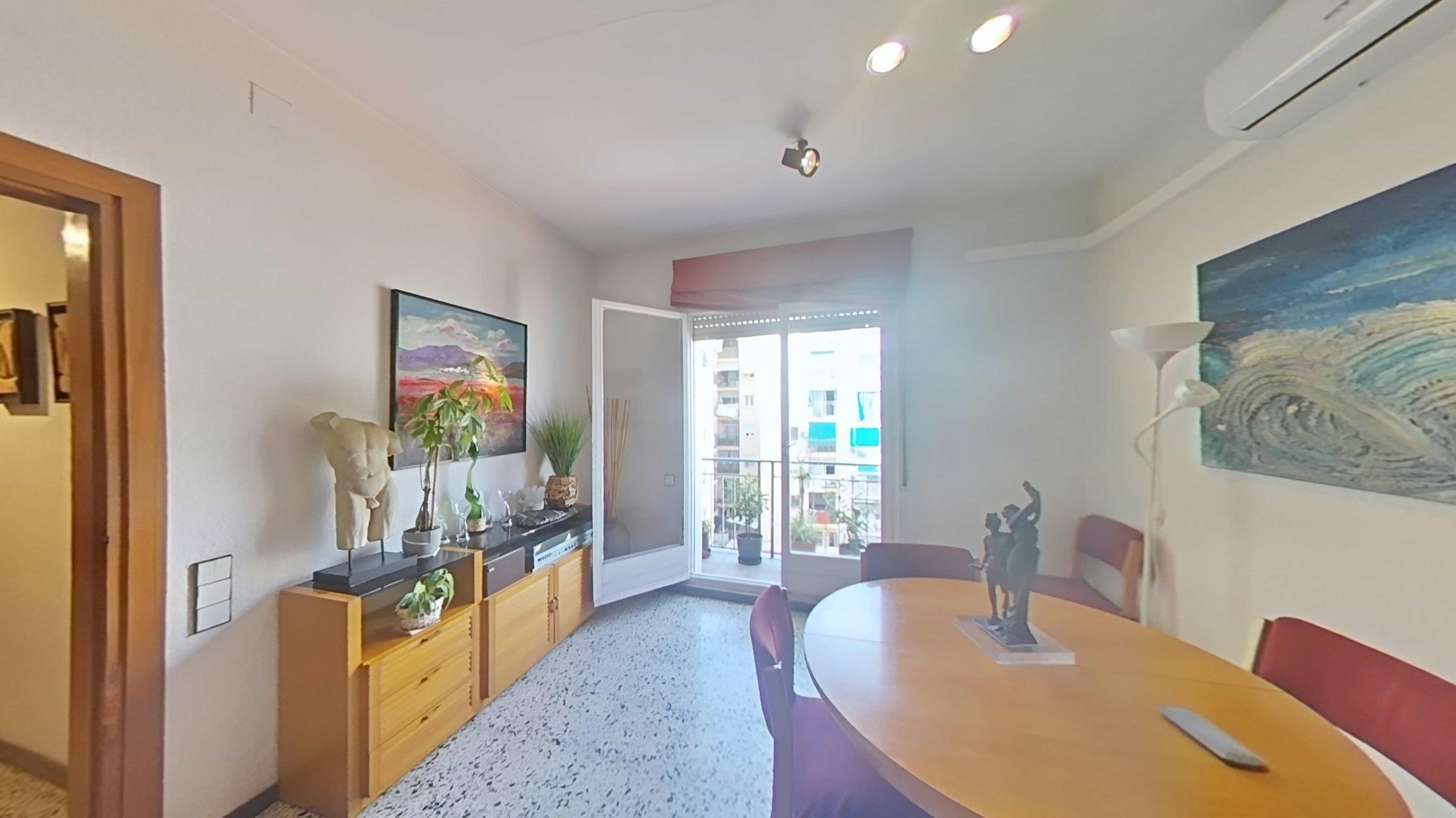 Imagen 7 Piso en venta en Barcelona / Garcilaso - Felip II