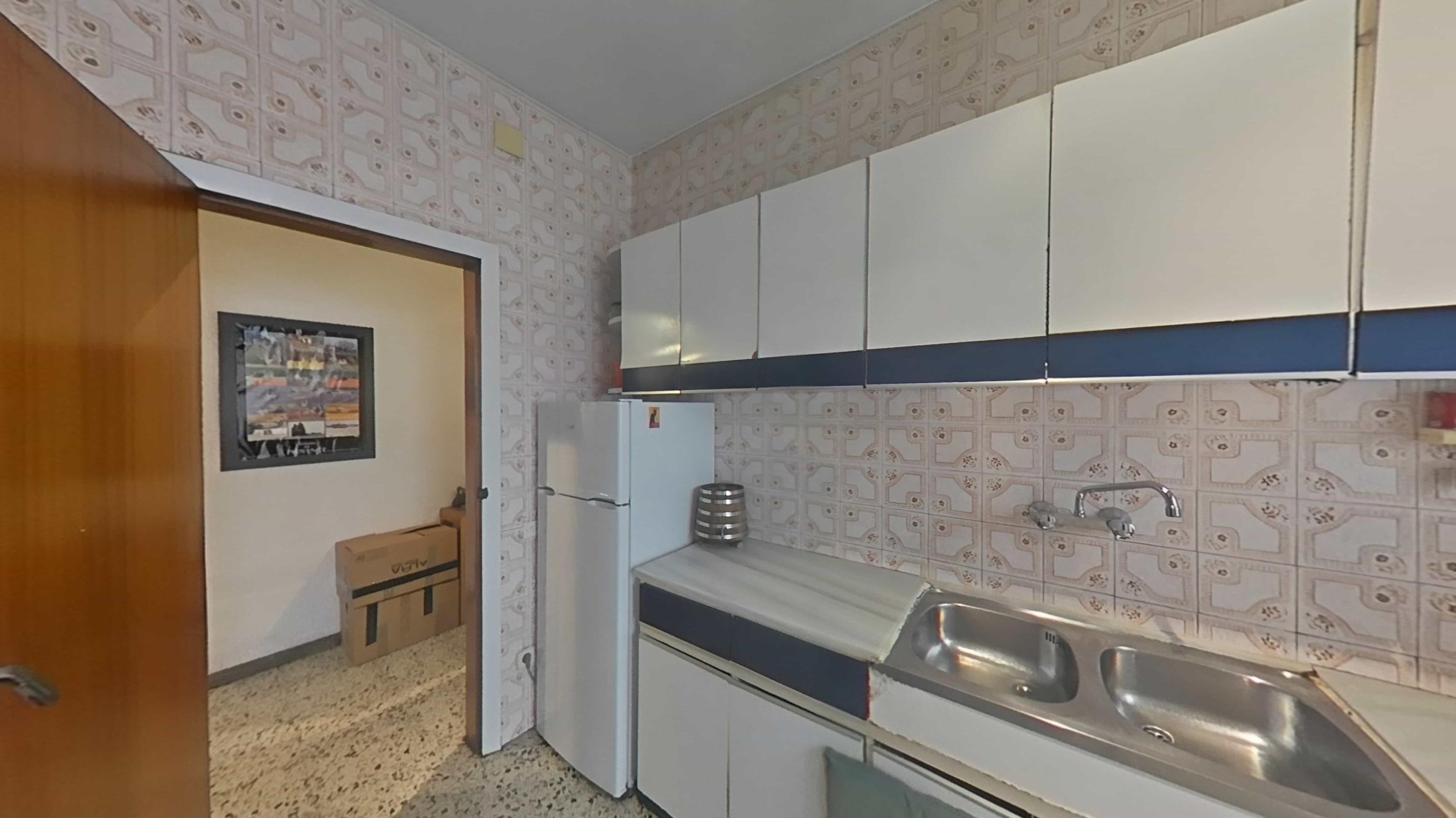 Imagen 14 Piso en venta en Barcelona / Garcilaso - Felip II