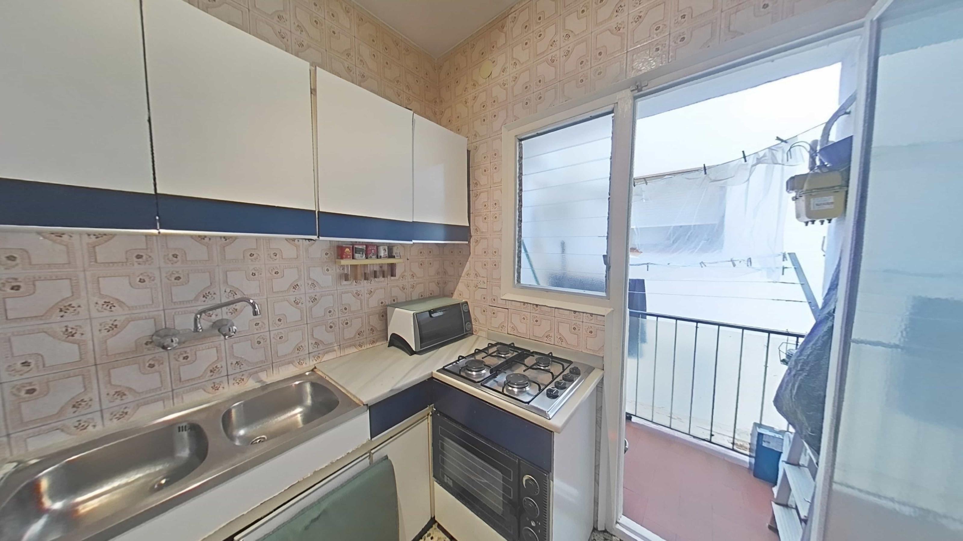 Imagen 13 Piso en venta en Barcelona / Garcilaso - Felip II