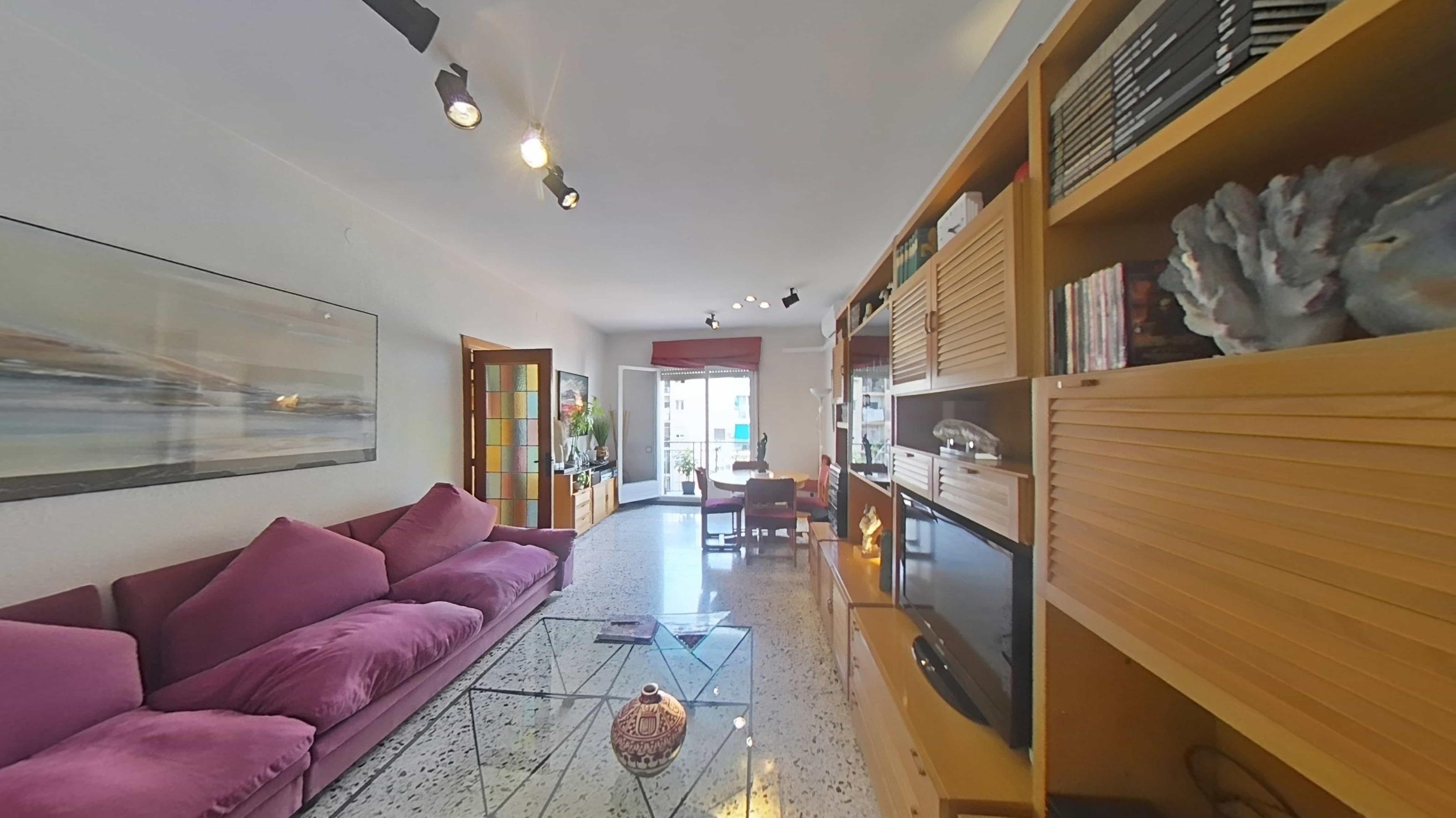 Imagen 4 Piso en venta en Barcelona / Garcilaso - Felip II