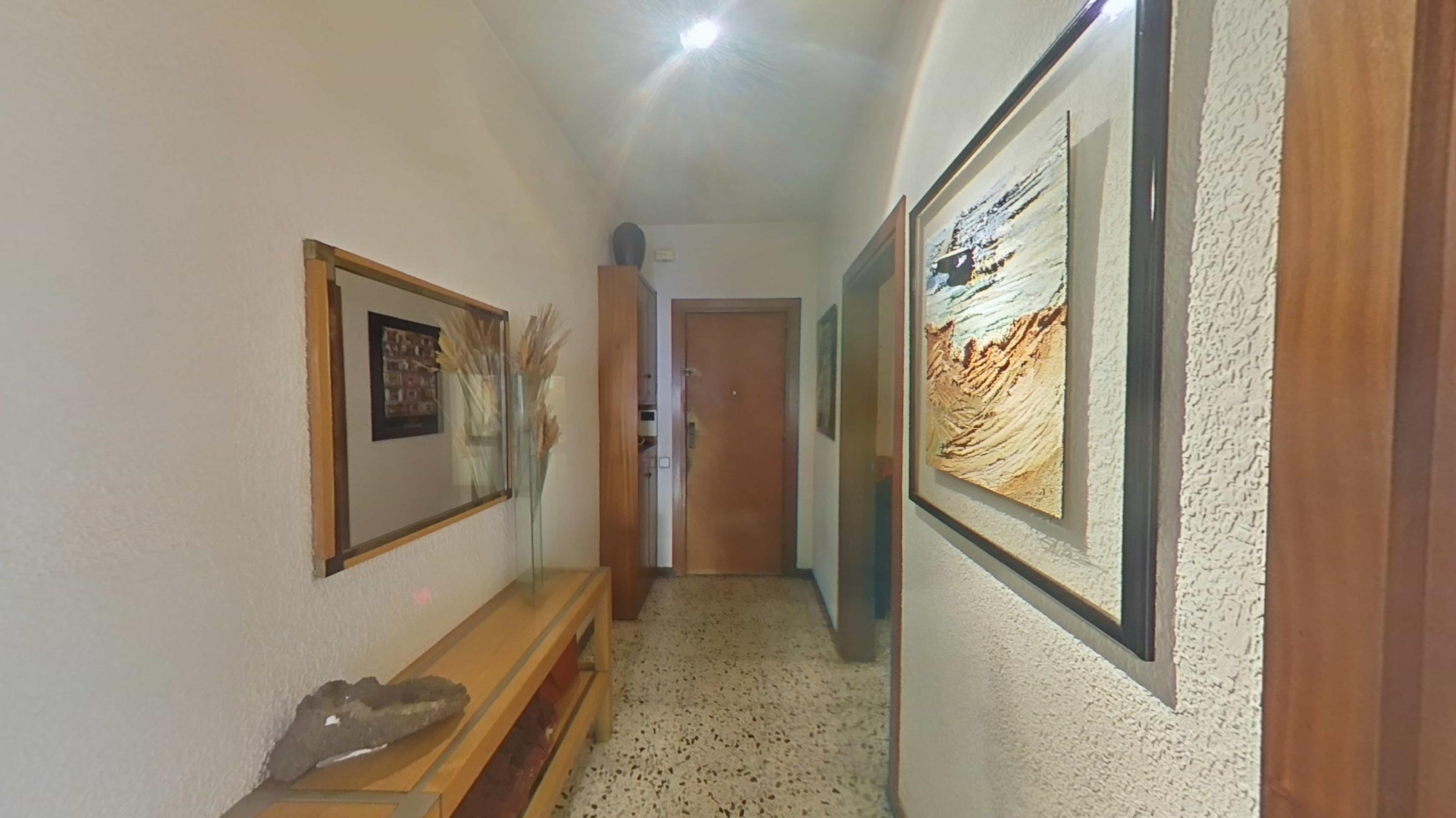 Imagen 15 Piso en venta en Barcelona / Garcilaso - Felip II