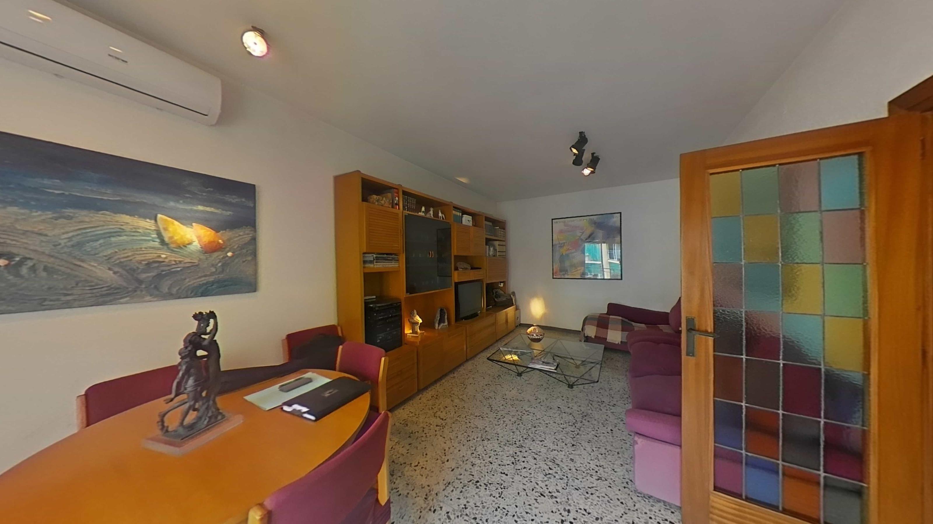 Imagen 28 Piso en venta en Barcelona / Garcilaso - Felip II