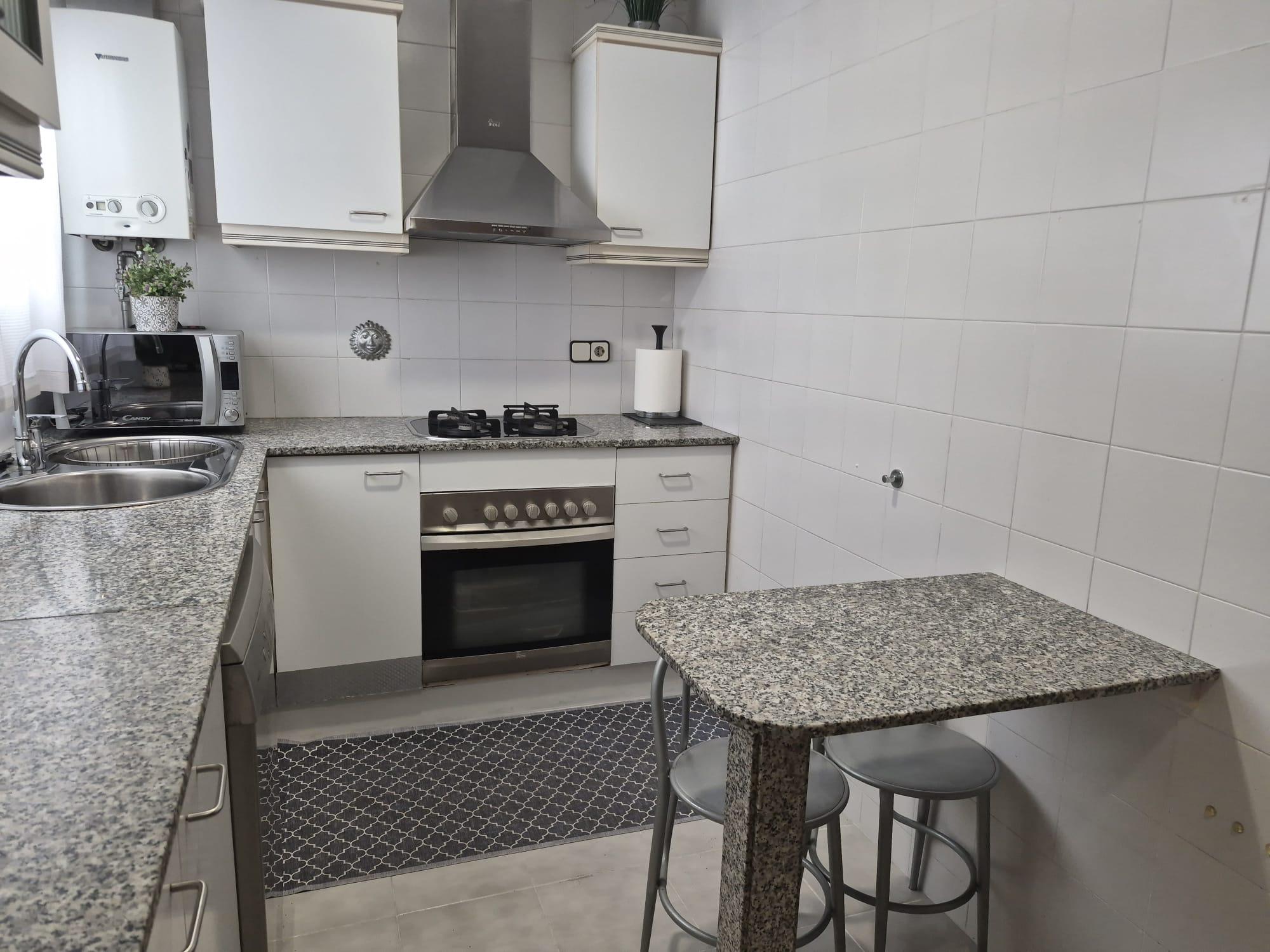 Imagen 5 Piso en venta en Barcelona / Riera de St Andreu