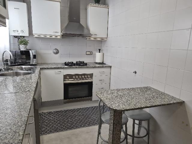 Imagen 5 Inmueble 304824 - Piso en venta en Barcelona / Riera de St Andreu