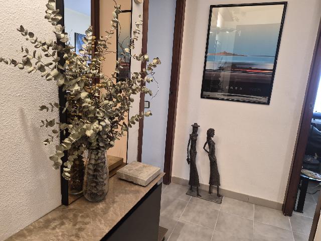 Imagen 12 Inmueble 304824 - Piso en venta en Barcelona / Riera de St Andreu