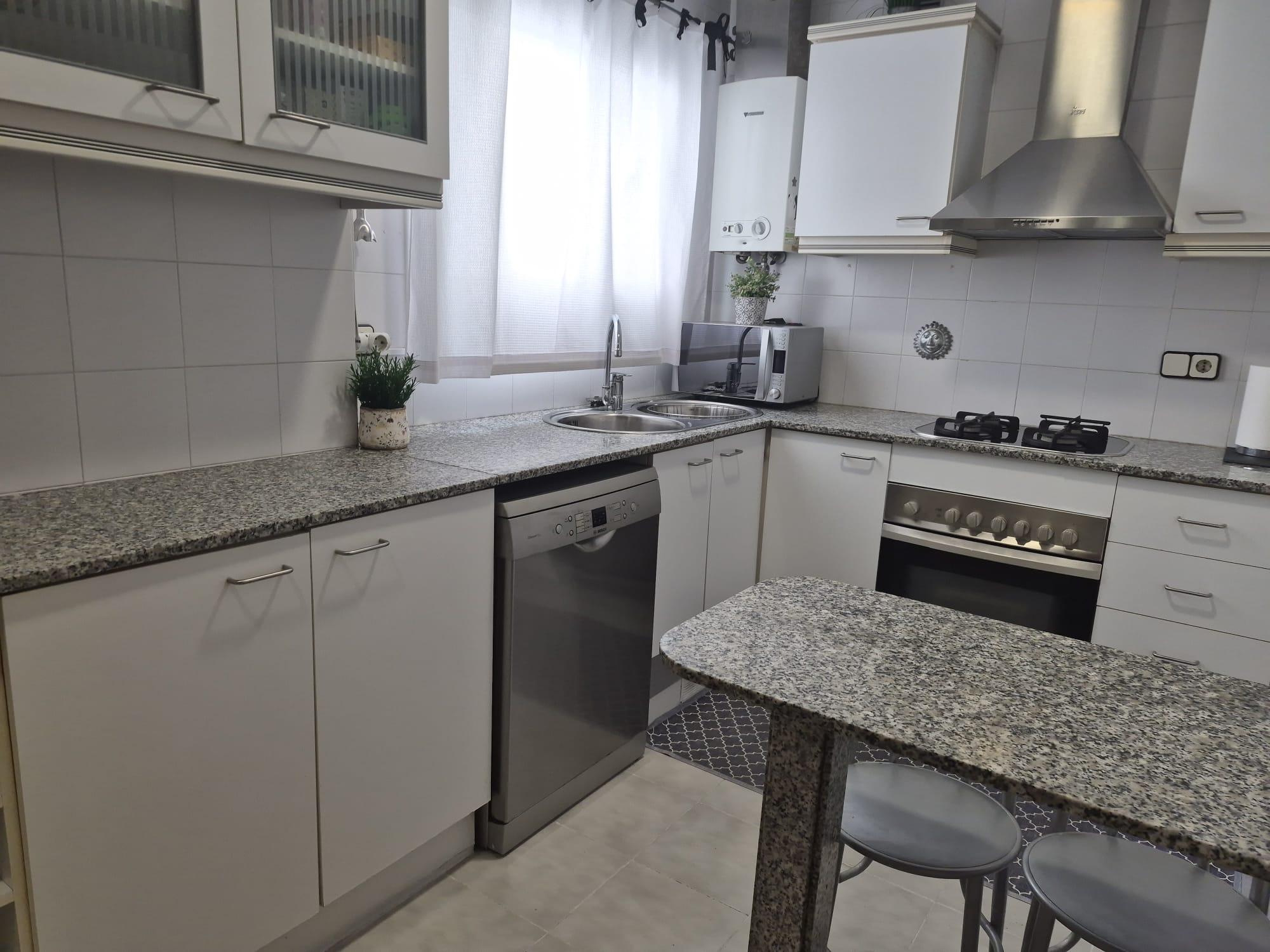 Imagen 4 Piso en venta en Barcelona / Riera de St Andreu