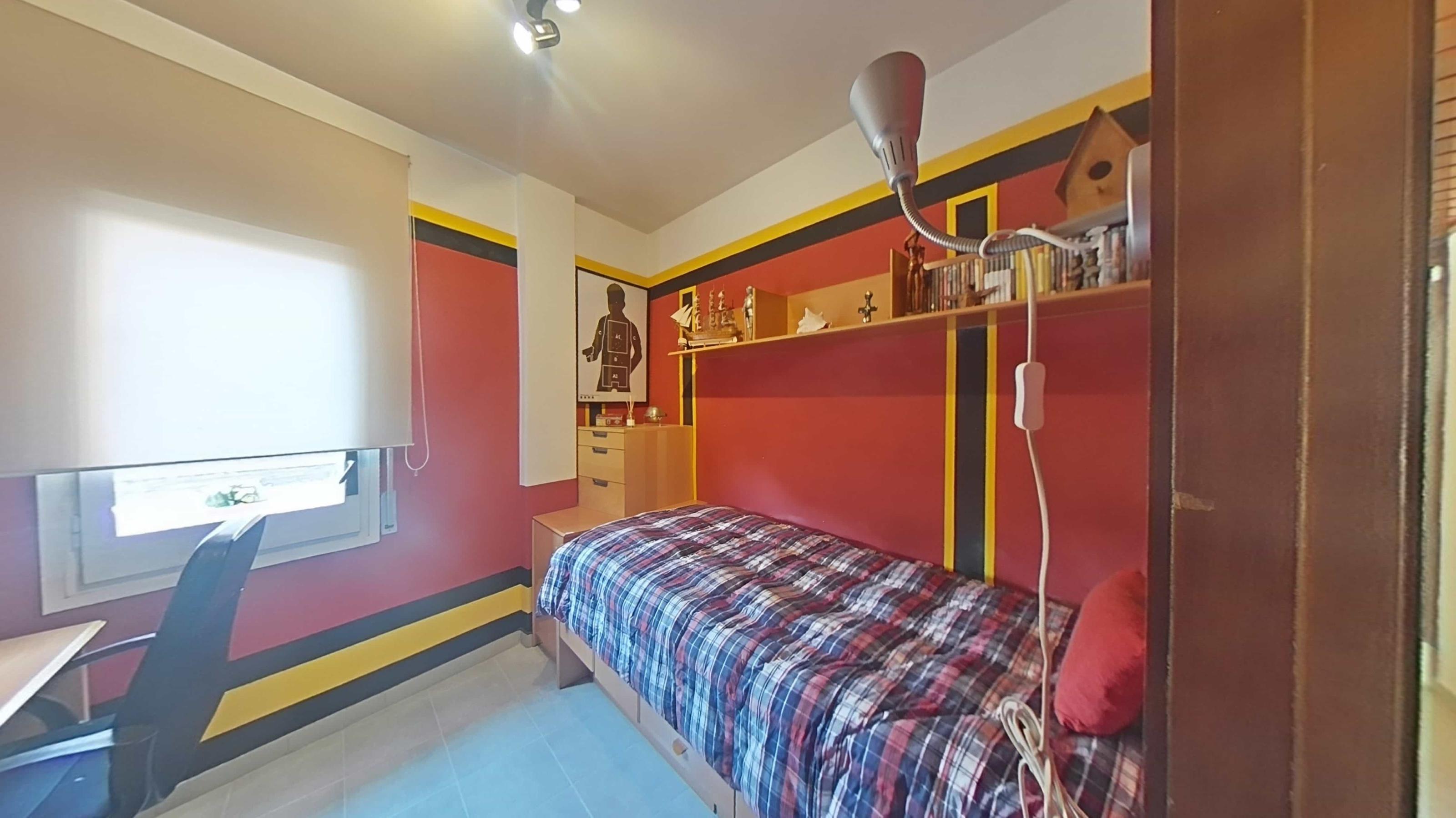 Imagen 28 Piso en venta en Barcelona / Riera de St Andreu