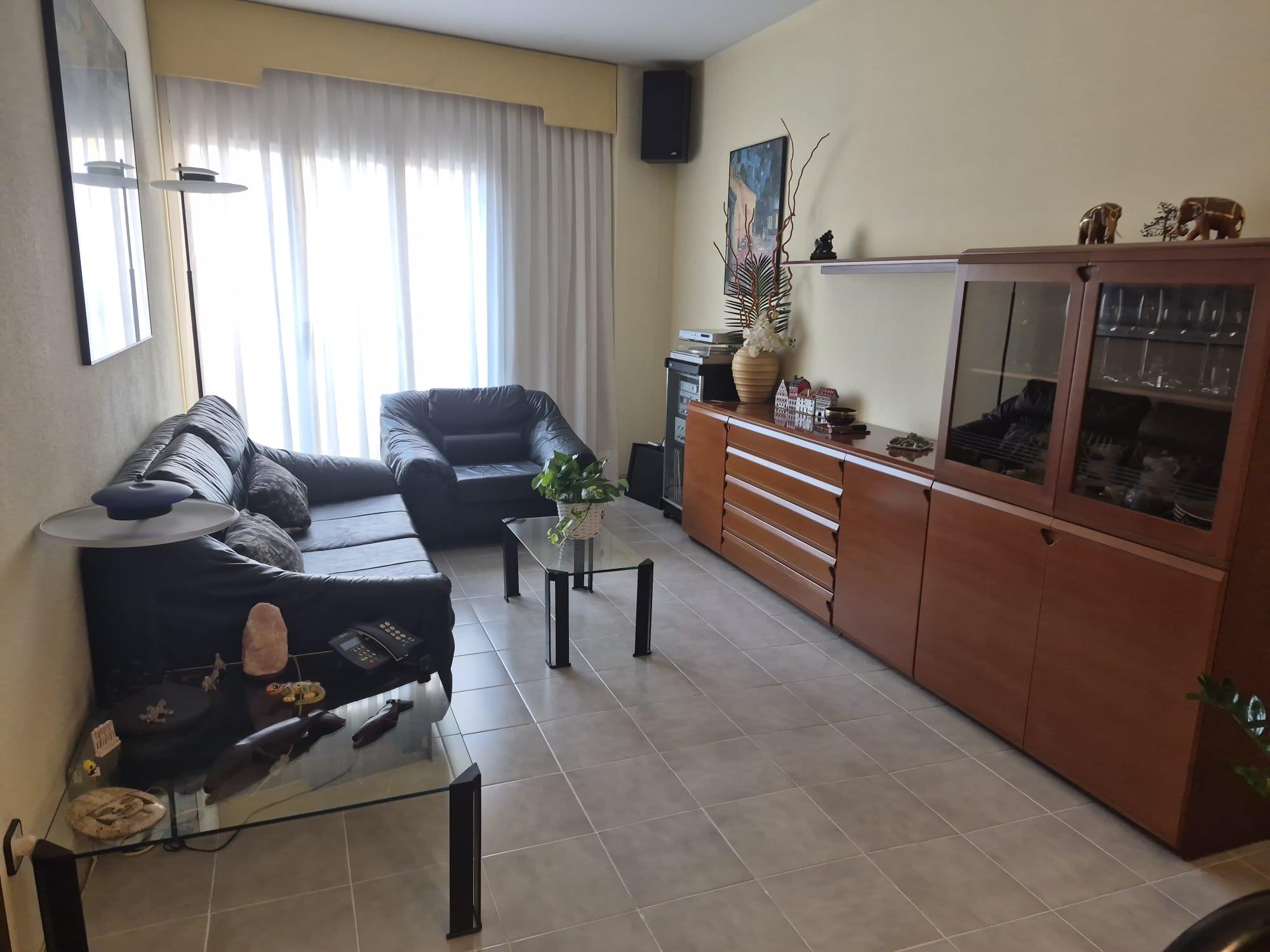 Imagen 2 Piso en venta en Barcelona / Riera de St Andreu