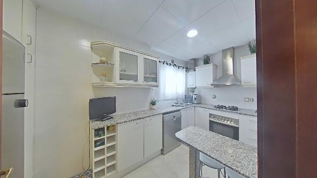 Imagen 12 Inmueble 304824 - Piso en venta en Barcelona / Riera de St Andreu
